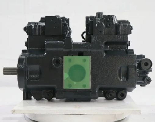 수압 펌프 K7V63DTP-0E23-14T Sany SY135-9 Kobelco SK135/SK140을 위해 엔지니어링 기계 엔진에 적합