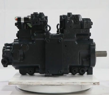 수압 펌프 K7V63DTP-0E23-14T Sany SY135-9 Kobelco SK135/SK140을 위해 엔지니어링 기계 엔진에 적합