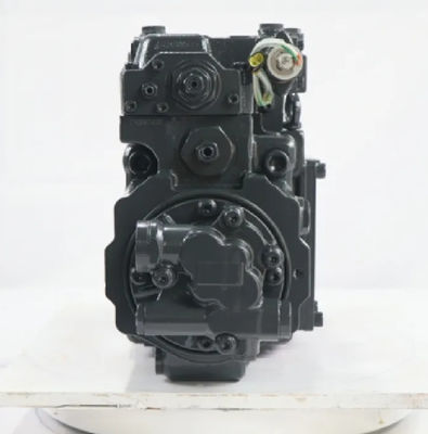 수압 펌프 K7V63DTP-0E23-14T Sany SY135-9 Kobelco SK135/SK140을 위해 엔지니어링 기계 엔진에 적합