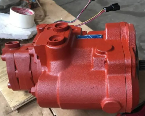 새로운 KYB PSVD2-17E-23 피스톤 펌프 VIO55 산굴기용 Yanmar55용 수압 펌프