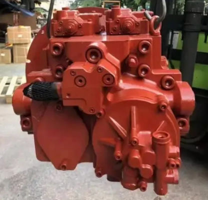 가와사키 K5V212DPH-OE81 수압 펌프 조립 SANY 485 Revo 480 롱곤 490