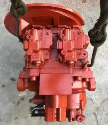 가와사키 K5V212DPH-OE81 수압 펌프 조립 SANY 485 Revo 480 롱곤 490