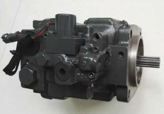 708-1T-00420 708-1T-00421 KOMATSU D275A-5D 발굴기 주 펌프 엔지니어링 기계용 수압 펌프