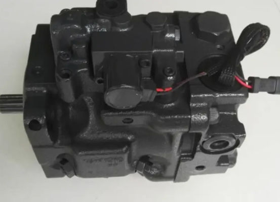 708-1T-00420 708-1T-00421 KOMATSU D275A-5D 발굴기 주 펌프 엔지니어링 기계용 수압 펌프