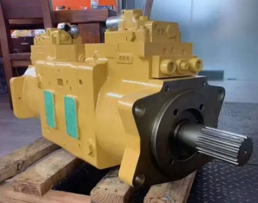 CAT395 발굴기 수압 펌프 627-1304 584-0380 고품질