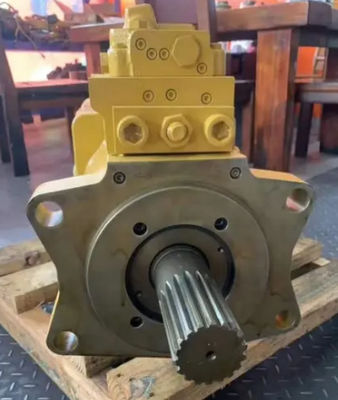 395 발굴기 수압 펌프 627-1304 584-0380 고품질