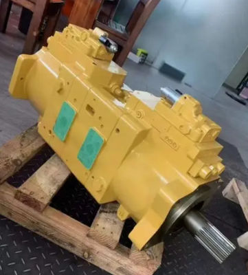 395 발굴기 수압 펌프 627-1304 584-0380 고품질