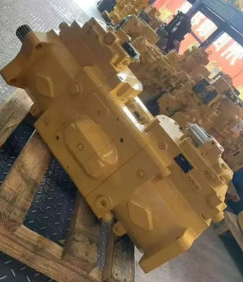 395 발굴기 수압 펌프 627-1304 584-0380 고품질