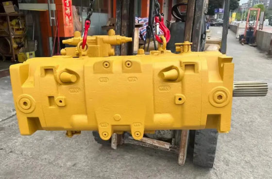 수압 펌프 369-9655 576-3072 erpillar Excavator용 374F 390F