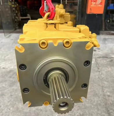 수압 펌프 369-9655 576-3072 Caterpillar Excavator용 374F 390F