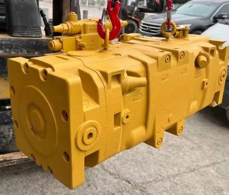 수압 펌프 369-9655 576-3072 Caterpillar Excavator용 374F 390F