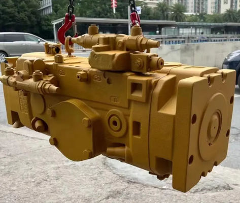 수압 펌프 369-9655 576-3072 Caterpillar Excavator용 374F 390F