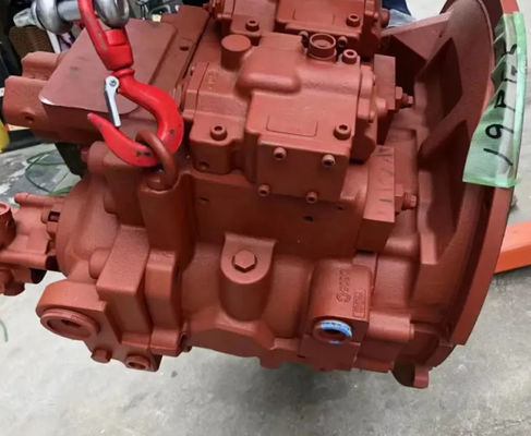 카타 336D 발굴기 수압 펌프 아시 가와사키 K5V160dp K5V200