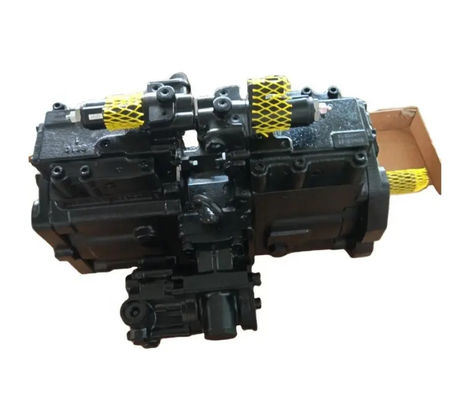 SK135SR 주 펌프 YY10V00001F1 K3V63DTP11AR-0E02-AV SK135SR 발굴기