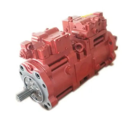 발굴기 주 펌프 대우 태양광 130-V 140-V 수압 펌프 Doosan 130-3