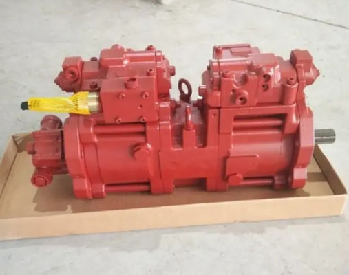 발굴기 주 펌프 대우 태양광 130-V 140-V 수압 펌프 Doosan 130-3