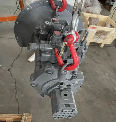 ZX125US 히타치 발굴기 수압 주 펌프 9193375 HPK055 HPK055AT 수압 펌프 조립
