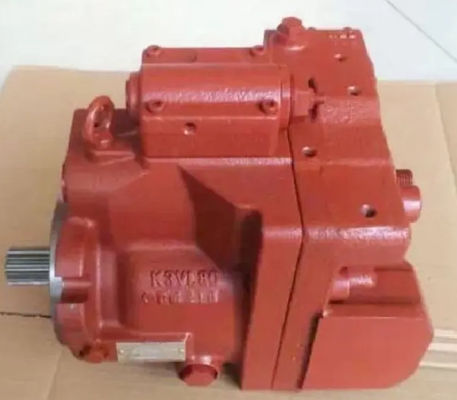 펌프 K3VL80/B-1BLKS-P0/1-E0 발굴기 수압 부품