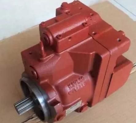 펌프 K3VL80/B-1BLKS-P0/1-E0 발굴기 수압 부품