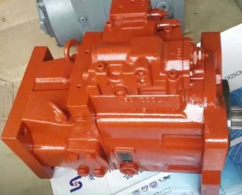 엔지니어링 기계 엔진 K5V140S-170R K5V200SH 발굴기용 수압 펌프