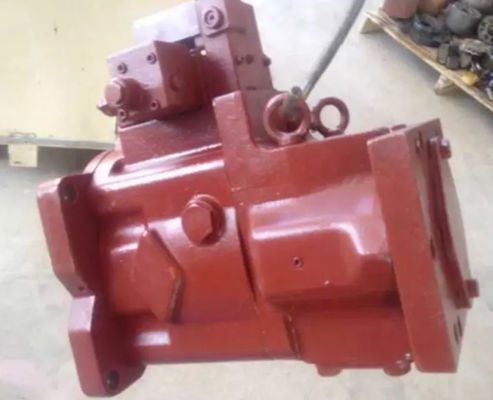 엔지니어링 기계 엔진 K5V140S-170R K5V200SH 발굴기용 수압 펌프