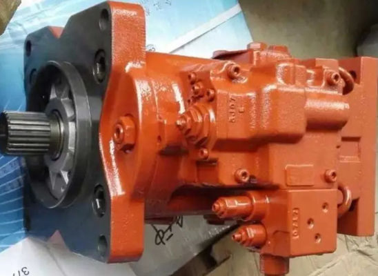 엔지니어링 기계 엔진 K5V140S-170R K5V200SH 발굴기용 수압 펌프