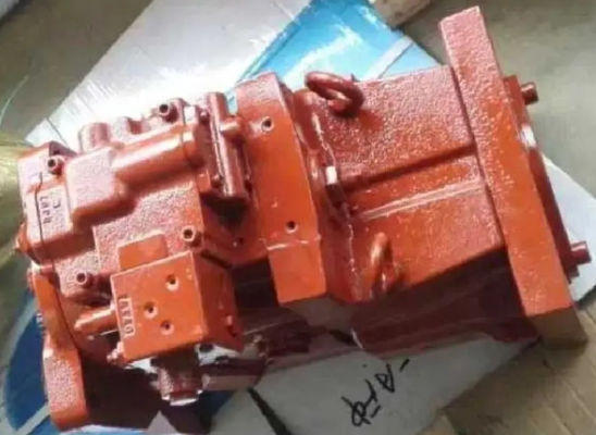 엔지니어링 기계 엔진 K5V140S-170R K5V200SH 발굴기용 수압 펌프