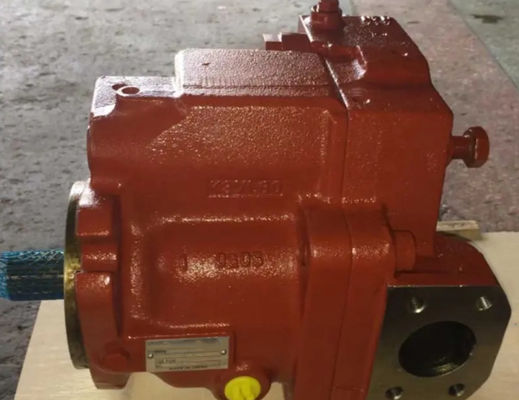 K3VL80B-10RSM-L1 엔지니어링 기계용 수압 주펌프