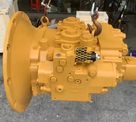 발굴기 수압 전기 펌프 모터 Caterpillar 320 320D 320B 320C Sbs120 312C Caterpillar 307 A8Vo200 수압 펌프