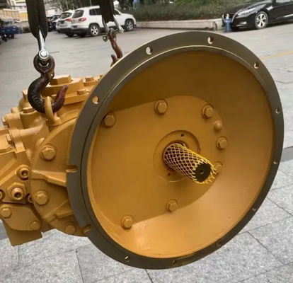 발굴기 수압 전기 펌프 모터 Caterpillar 320 320D 320B 320C Sbs120 312C Caterpillar 307 A8Vo200 수압 펌프