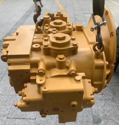 발굴기 수압 전기 펌프 모터 Caterpillar 320 320D 320B 320C Sbs120 312C Caterpillar 307 A8Vo200 수압 펌프
