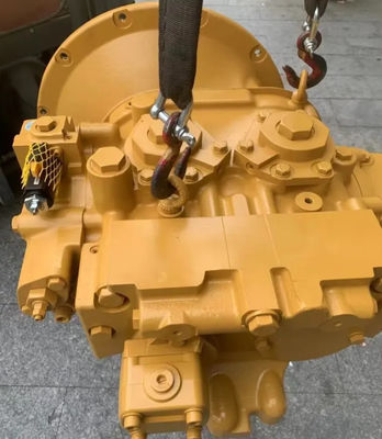 발굴기 수압 전기 펌프 모터 Caterpillar 320 320D 320B 320C Sbs120 312C Caterpillar 307 A8Vo200 수압 펌프