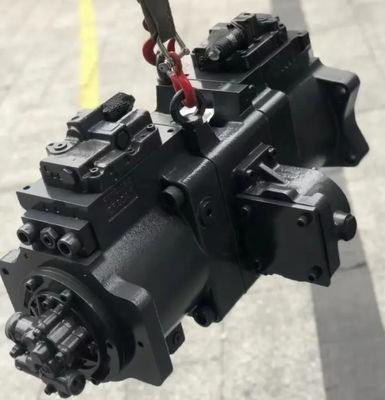 수압 펌프 조립 K7V280DTP 발굴기 Sany 650 Xugong 700 Kawasaki