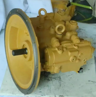 발굴기 부품 137-3963 수압 주 펌프  312 313 및 315 CD 수압 펌프 조립품에 적용