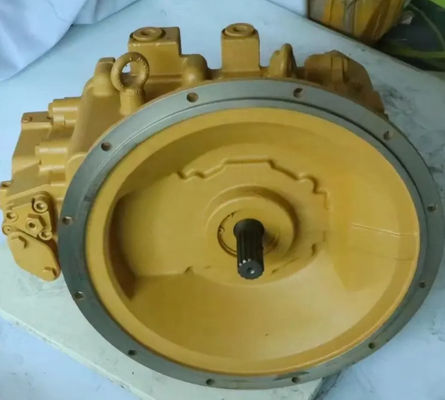 발굴기 부품 137-3963 수압 주 펌프  312 313 및 315 CD 수압 펌프 조립품에 적용