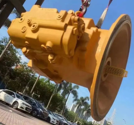 발굴기 부품 137-3963 수압 주 펌프  312 313 및 315 CD 수압 펌프 조립품에 적용