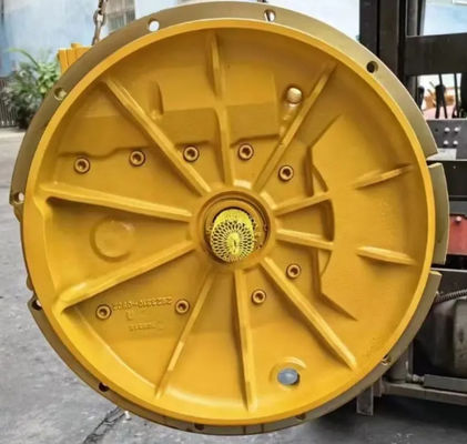 카터 349D 345D 발굴기 주 펌프에 대한 원본 재제조 수압 펌프 조립 장치