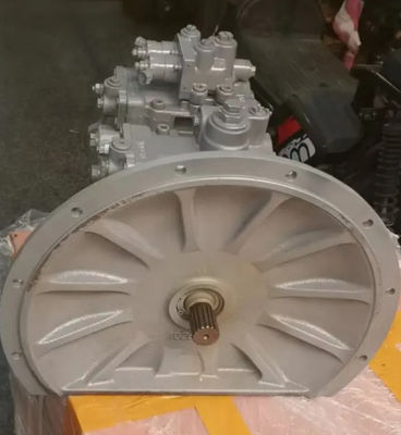 ZAX120-6 ZX120-6 수압 펌프 HPK055AT-RH18A 발굴기 수압 부품
