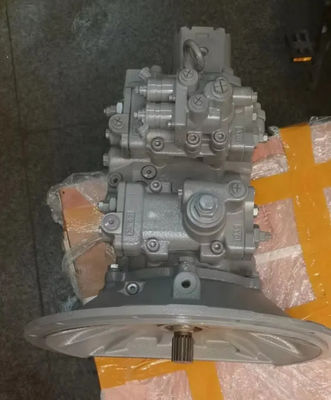 ZAX120-6 ZX120-6 수압 펌프 HPK055AT-RH18A 발굴기 수압 부품