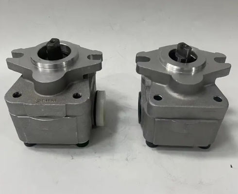 CAT312C 320C 발굴기 기어 펌프 SBS80 수압 조종 펌프 4I-1023 173-1203 341-2860