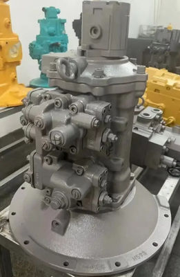 건설 기계 ZAX120-6 Zx120-6 수압 펌프용 발굴기 HPK055AT-18B 주 수압 펌프 9227923 9192497 919733