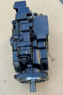 공학 기계 엔진 SK75-8 수압 주 펌프 PVC80 PVC90 YT10V00023F1