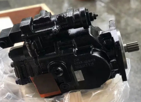공학 기계 엔진 SK75-8 수압 주 펌프 PVC80 PVC90 YT10V00023F1