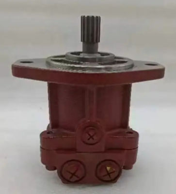 팬 모터 VOE1453-3496 14533496 수압유 냉각 팬 모터 볼보 EC360 EC460 EC480 EC330 EC380