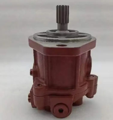 팬 모터 VOE1453-3496 14533496 수압유 냉각 팬 모터 볼보 EC360 EC460 EC480 EC330 EC380