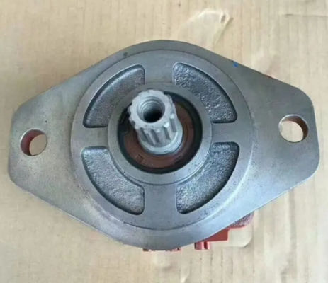 팬 모터 VOE1453-3496 14533496 수압유 냉각 팬 모터 볼보 EC360 EC460 EC480 EC330 EC380