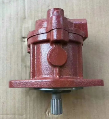 팬 모터 VOE1453-3496 14533496 수압유 냉각 팬 모터 볼보 EC360 EC460 EC480 EC330 EC380