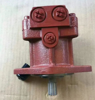 팬 모터 VOE1453-3496 14533496 수압유 냉각 팬 모터 볼보 EC360 EC460 EC480 EC330 EC380