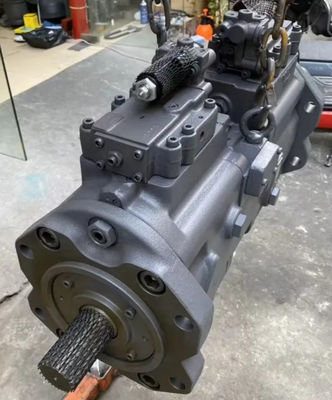 엔지니어링 기계 엔진 주 펌프 K3V180DT-170R-9N5P-V 발굴기용 수압 펌프 EC380D