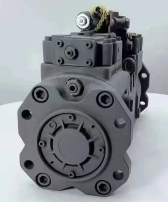팬 모터 수압 펌프 K5V80DTP 냉각 수압 펌프 EC900 EC950 발굴기